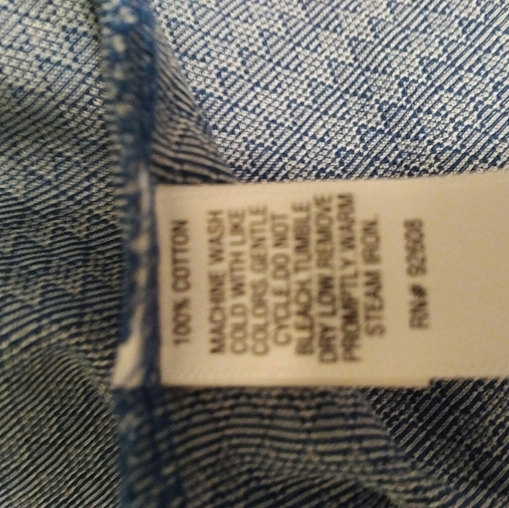 Men's Polo Shirt,  Size Medium, NWT - Picture 6 of 8